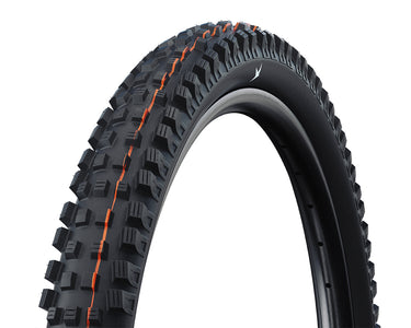 Schwalbe Magic Mary Radial Gravity Pro Soft TLR MTB Tyre in Black 29 x 2.50" (Folding)