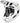 ABUS Targon Full-Face MTB Helmet Removable Chin Guard in Lemon White