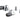 Shimano SPRE SMCS50 Cable Stops Steel