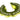 DVO Spring Clip, Jade/X