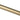 DVO 14mm Shaft, Jade/X Gold