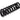 DVO Shock Spring Steel