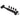 UNIOR Adjustable Screw For Clamp 1693.1 And 1693.1S 2023
