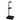 UNIOR PRO REPAIR STAND WITH SINGLE CLAMP, MANUALLY ADJUSTABLE