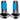 Weldtite Disc Rotor Bolts (Pack of 6)