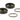 DVO Seal Kit (34mm, Sapphire D1)