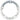 FC-4500 Tiagra 9 speed inner chainring