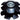 Weldtite A/Headset Star Washer Nut 1"