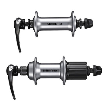 Shimano Tiagra RS400 Hubs