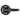 Shimano Altus FC-M315 Square Taper 7/8sp Boost