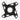 FSA Bosch Ebike 1x11 Spider G4 Alloy V-Shape