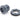 386Evo Modular Crank Bolt QR-19