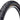 Continental Vertical Rigid 26 x 2.30" in Black