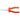 UNIOR LONG FLAT NOSE PLIERS
