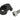 SR Suntour Disc Brake Cable/Hose Guide (FEE797+FSB153) KIT