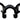 Weldtite Brake Hose Clips (Pack of 5)