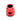 SR Suntour FEE923 SF13 Epicon Rebound Knob (Red)