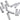 Weldtite Cable End Covers (Pack of 10)