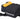Continental Saddle Bag With Tube - Road or MTB in Black