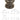 Tange Seiki Terious STR A/Headset in Black. 1 1/8"