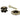 Tange Seiki Alloy Cap Set 1 1/8"