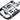 Wellgo C002 Trekking SPD Shimano Cleat Compatible Pedal with Ball Bearing