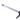 SR Suntour FKA100-25 15x110 Q-loc Boost Axle