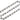 Shimano Deore XT - HG95 - 10 Speed Chain (boxed)