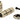 Tange Seiki Alloy One-Piece Carbon Steerer Expander Cap Set