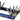 Beto BT-338 - 15-in-1 Multi-Tool with Chain Tool