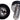 Weldtite Allen Key Crank Bolts (Pack of 2)