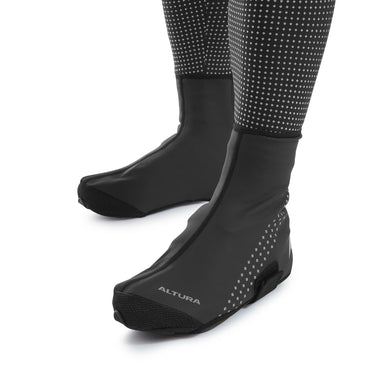 Altura Waterproof Cycling Set