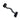 ASHIMA POST MOUNT BRAKE ADAPTOR (180-220MM)