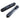ASHIMA SHIMANO ROAD BRAKE INSERT RUBBER/PLASTIC MATRIX PADS - PRO-G COMPOUND - CARBON RIM