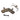 SRAM DISC BRAKE PADS - LARGE ORGANIC/ALUMINUM (QUIET/LIGHT) - CODE 2011+/ GUIDE RE/G2 RE/DB8