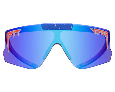 Pit Vipers - The All Star Flip-Offs