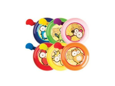 Adie Fun & Funky Bell Carded