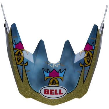 Sanction 2 Helmet Visor
