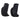 BELL SUPER AIR/R CHEEK PAD
