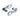 SRAM Powerlink Silver 8 Speed (4pcs)