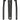 Ebike Chainset CK-603 Bafang M800 15.5mm Black