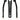 Ebike Chainset CK-751 Shimano E8000 28.0mm Black