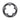 SRAM CHAIN RING X-SYNC 11 SPEED 110 BB30 OR GXP