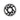 SRAM CHAIN RING T-TYPE DIRECT MOUNT 3MM OFFSET EAGLE (INCLUDING 8 BOLTS) XX D1