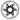 SRAM Chain Ring XX T-TYPE Brose Direct Mount 2023