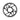 SRAM Chain Ring T-TYPE Eagle Steel Direct Mount 3mm Offset Eagle (including 3 bolts) Black - Eagle 70