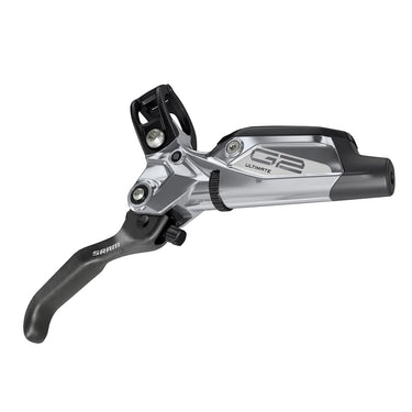 SRAM G2 ULTIMATE DISC BRAKE, CARBON LEVER, TI HARDWARE, A2