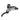 SRAM Disc Brake Maven Ultimate Stealth - Aluminum Lever, Ti Hardware, Reach/Contact Adj ,Swinglink, Clear Ano (Includes MMX Clamp, Bracket) (Rotor Sold Separately) A1