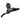 SRAM Disc Brake DB4 Diffusion Black Ano (Rotor/Bracket sold separately)A1