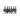 DEITY Deftrap Short Pin Kit